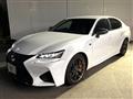2017 Lexus GS F
