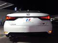 2017 Lexus GS F