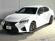 2017 Lexus GS F