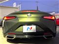 2023 Lexus LC