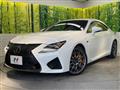 2018 Lexus RC F