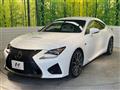 2018 Lexus RC F
