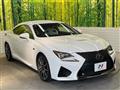 2018 Lexus RC F