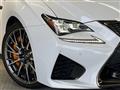 2018 Lexus RC F