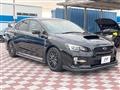 2016 Subaru WRX STI
