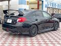 2016 Subaru WRX STI
