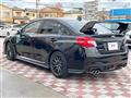 2016 Subaru WRX STI