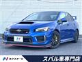 2017 Subaru WRX STI