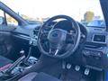2017 Subaru WRX STI
