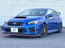 2017 Subaru WRX STI