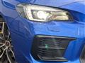 2019 Subaru WRX STI