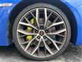 2019 Subaru WRX STI