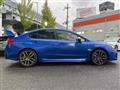 2019 Subaru WRX STI