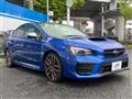 2019 Subaru WRX STI