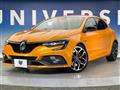 2018 Renault Megane