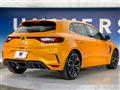 2018 Renault Megane