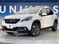 2019 Peugeot 2008