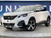 2018 Peugeot 3008