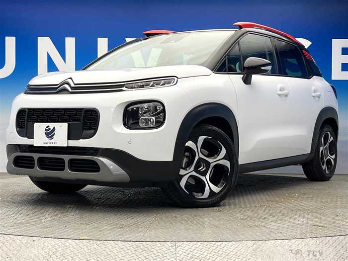 2021 Citroen Citroen Others