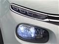2018 Citroen C3