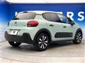 2018 Citroen C3