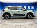 2018 Citroen C3