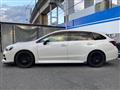 2015 Subaru Levorg