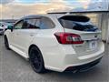 2015 Subaru Levorg