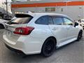2015 Subaru Levorg