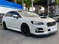 2015 Subaru Levorg