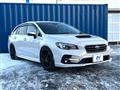 2017 Subaru Levorg
