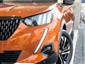 2022 Peugeot 2008