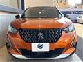 2022 Peugeot 2008