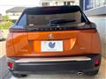 2022 Peugeot 2008