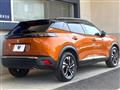 2022 Peugeot 2008