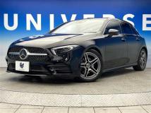 2021 Mercedes-Benz A-Class