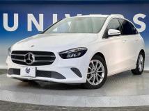 2020 Mercedes-Benz B-Class