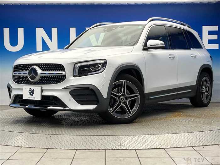 2021 Mercedes-Benz Mercedes-Benz Others