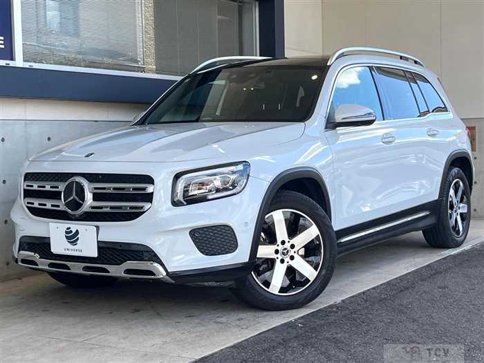 2021 Mercedes-Benz Mercedes-Benz Others