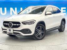 2020 Mercedes-Benz GLA-Class