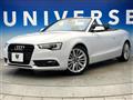 2014 Audi A5 Cabriolet