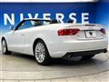 2014 Audi A5 Cabriolet