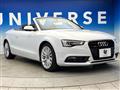 2014 Audi A5 Cabriolet