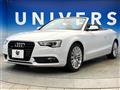 2014 Audi A5 Cabriolet