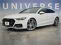 2020 Audi A7 Sportback