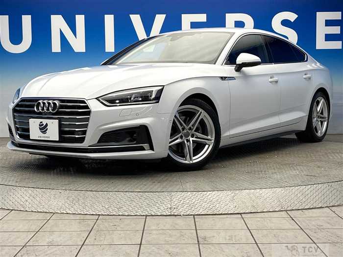 2019 Audi Audi Others