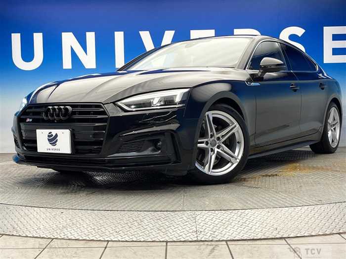 2019 Audi Audi Others