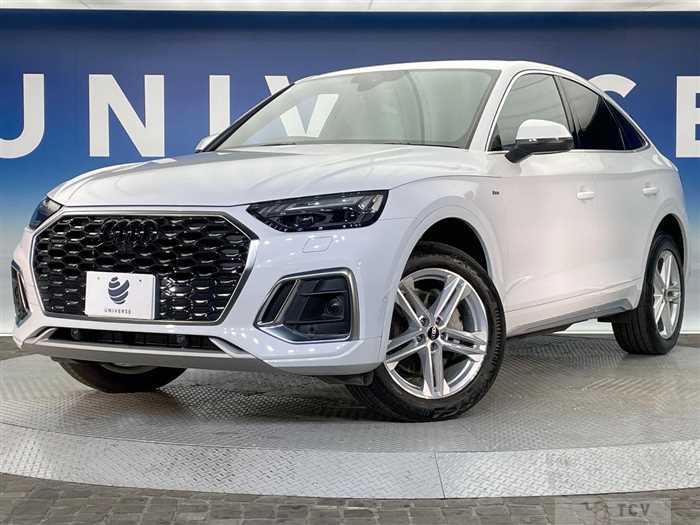 2022 Audi Audi Others