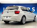 2014 BMW 1 Series