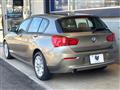 2015 BMW 1 Series